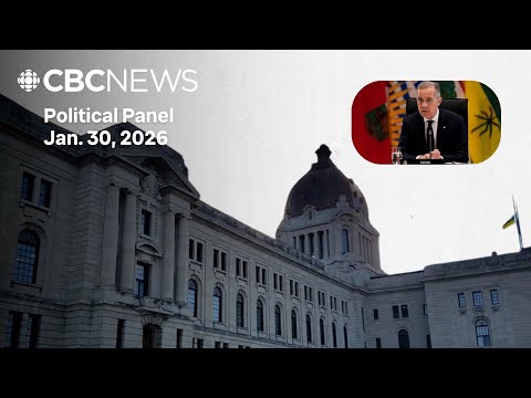 Reacting to premiers' meeting with the prime minister | Political Panel