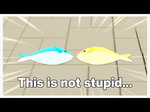 This is THE ABSOLUTE BEST Game On Steam