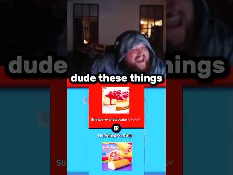 CaseOh Can’t Live Without Ramen Noodles 💀😭 #caseoh #meme