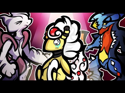 What is the WORST Mega Evolution?