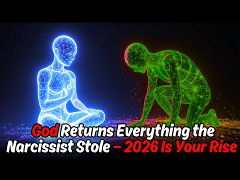 The Empath Is About to Enter the Biggest Comeback of Their Life in 2026