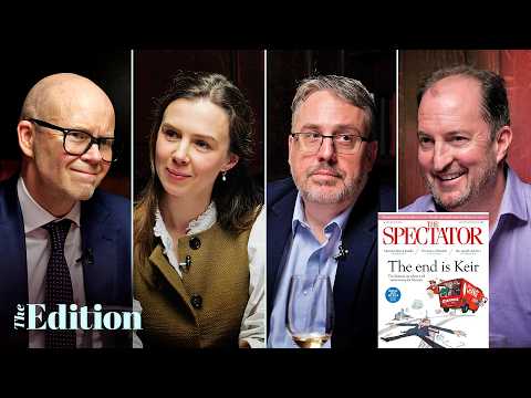 Labour turns on Starmer – inside the collapse | The Edition