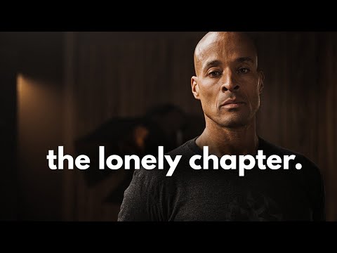 𝐍𝐨𝐛𝐨𝐝𝐲 𝐈𝐬 𝐂𝐨𝐦𝐢𝐧𝐠 𝐓𝐨 𝐒𝐚𝐯𝐞 𝐘𝐨𝐮 - 𝐃𝐚𝐯𝐢𝐝 𝐆𝐨𝐠𝐠𝐢𝐧𝐬 𝐌𝐨𝐭𝐢𝐯𝐚𝐭𝐢𝐨𝐧