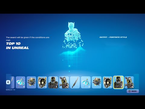 Getting The Rarest Skin π