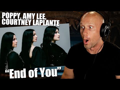 Never thought THIS blend could be this GOOD! Vocal Analysis "End of You"