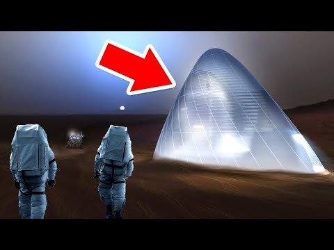 Революционные Космические Технологии