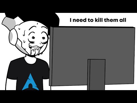 Arch User Uninstalling a Package