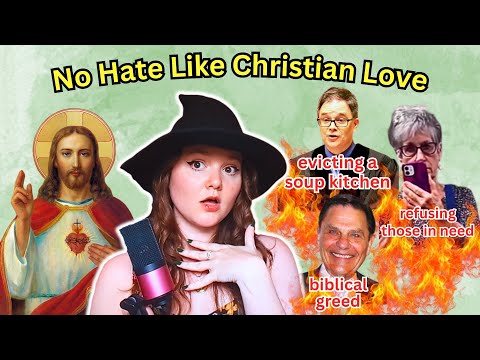 The Churches are FINALLY Getting Exposed