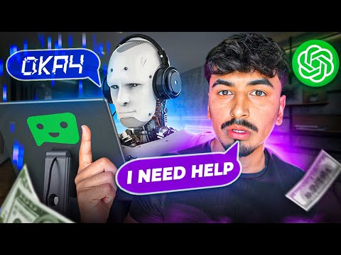 I Tried to Build and Sell a $5,000 AI Chat Bot | AI Automation Agency