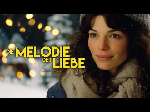 Tolle Liebeskomödie auf Deutsch - DIE MELODIE DER LIEBE | Romantische Komödie auf Deutsch