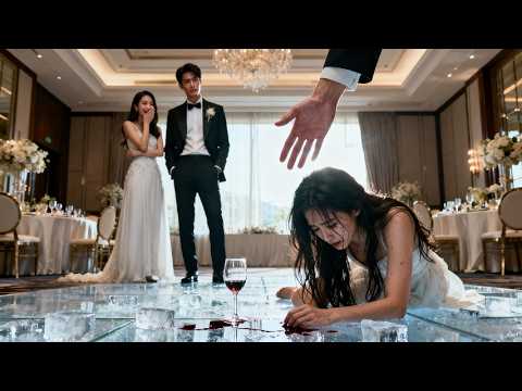 My husband met his first love at a party, will he firmly choose me?#251006txB2