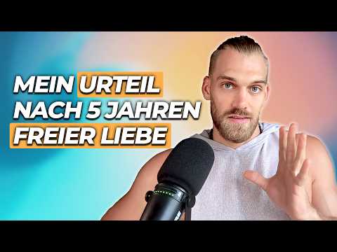 Why you should never have an open relationship? (Experience report)