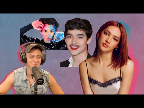 Becoming a Woman (with Miss Benny)