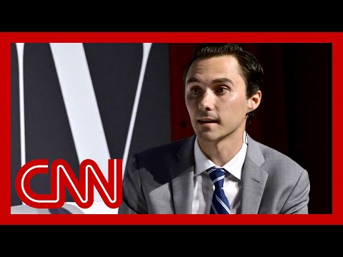 DNC pushes back on David Hogg’s plans to support primary challenges against Democratic incumbents