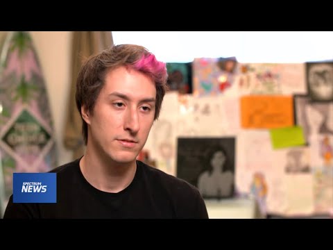 Marcus Grimmie Interview (SPECTRUM NEWS)