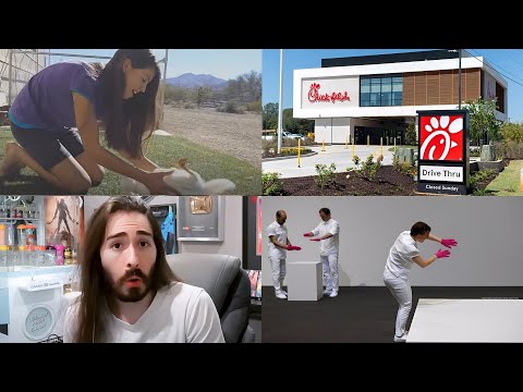 Penguinz0 - Unbelievable Bad Ideas Compilation