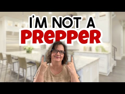 21 NEXT-LEVEL Frugal Tips That I Learned from Doomsday Preppers