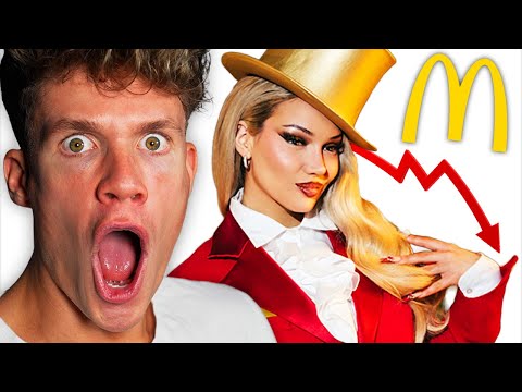 YouTuber, die VÖLLIG abgestürzt sind 😳