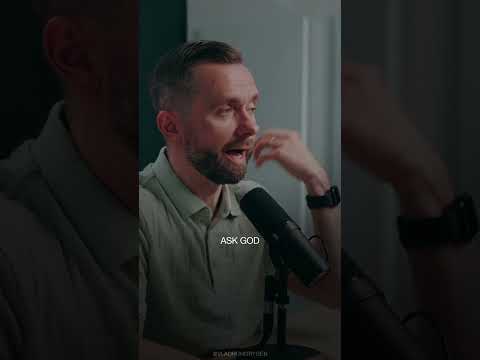 You don’t learn to pray by studying about it. You learn by doing it.