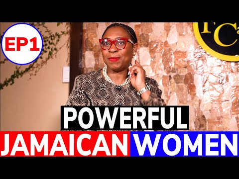 SSP Stephanie Lindsay (EP#1)