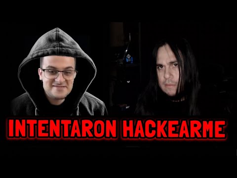 ¡ME INTENTARON HACKEAR! Te Explico con Código como lo Hicieron