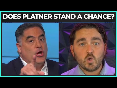 Cenk CRASHES OUT Over Graham Platner Polling