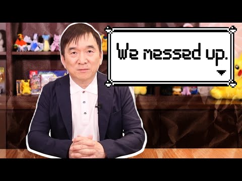 Palworld is the best thing to happen to Pokémon