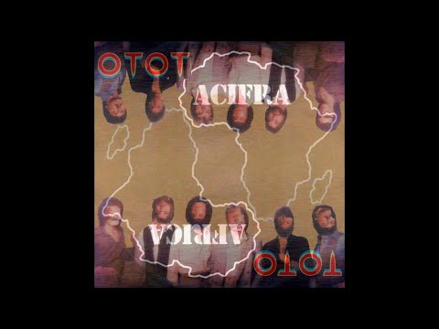 Africa by Toto - *Neutral* Harmony cover (cursed)