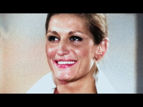 Dalida, Confessions of a Broken Soul