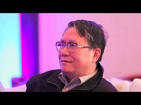 秦晖教授论大国崛起