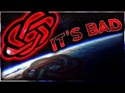 You Really Don't Hate AI Enough