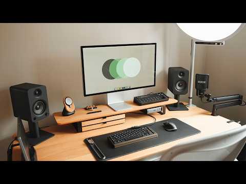 5 Home Office Upgrades I Should Have Tried Sooner.