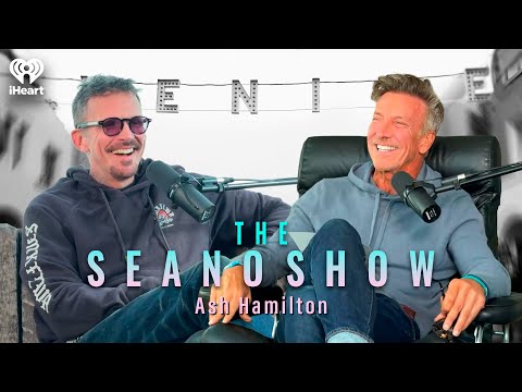 Ash Hamilton: Rock Bottom & Rising | The Seano Show
