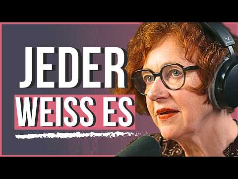 Epstein, Ukraine, Covid - Uns müsste schlecht werden