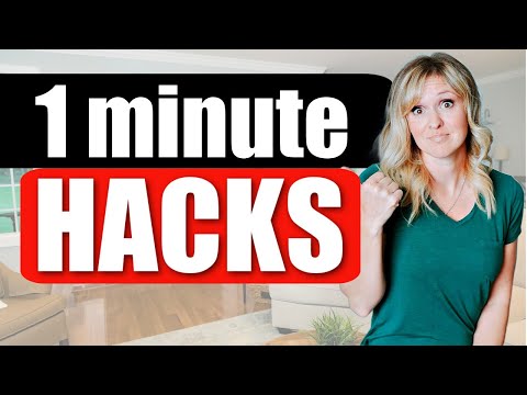 15 Life-Changing Hacks for a Stress-Free Life | Save Time & Money Today!