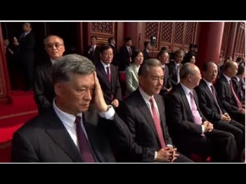突发！習近平宠臣实锤落馬，牵连政治局委员，那人頓時高危！陈希旧部被判刑12年。中方公布明天川習會。拿台灣做交易？美方：沒門！