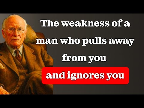 The biggest weakness of a man who ignores you | Louise Hay