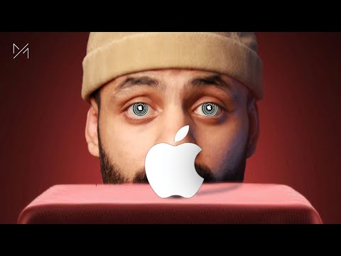 أبل الشركة الي غسلت أدمغة الملايين!