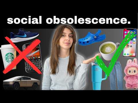 Why You Never Feel Satisfied