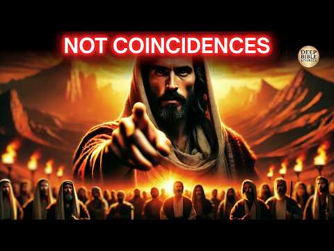 10 TIMES YOU HEARD GOD BUT THOUGHT IT WAS YOUR OWN THOUGHT