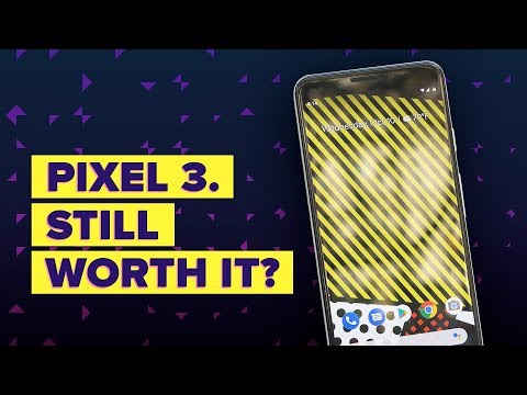 Pixel 3 review: 6 months later