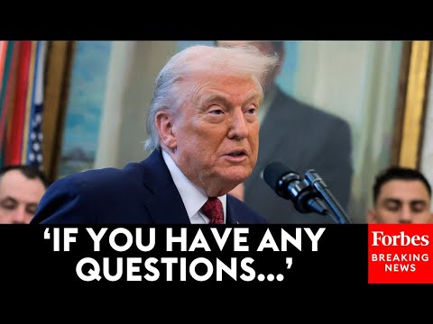 BREAKING NEWS: Trump Takes Questions From Reporters On Brown University Shooting, Rob Reiner Attacks