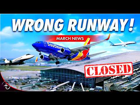 What's Happening in Aviation Right Now?