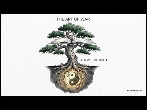 Guide to Peace  ✌️ - ft. Art of War |  Book Summary | The Explainer 