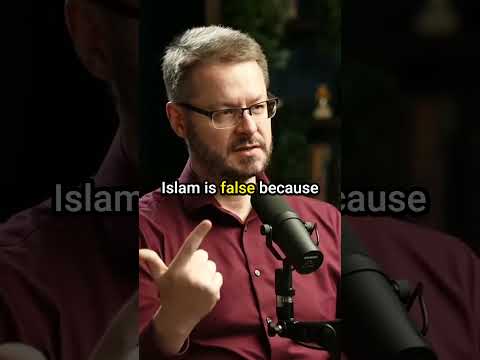 Why The Islamic Dilemma PROVES Islam is FALSE