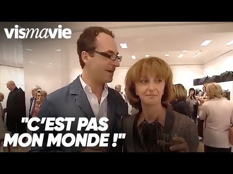 Elle Découvre la Vie de Luxe… Lui L’Enfer de la Ferme ! | VIS MA VIE