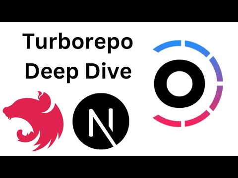 Learn Turborepo By Example | Code Sharing, Distributed Cache, & More!