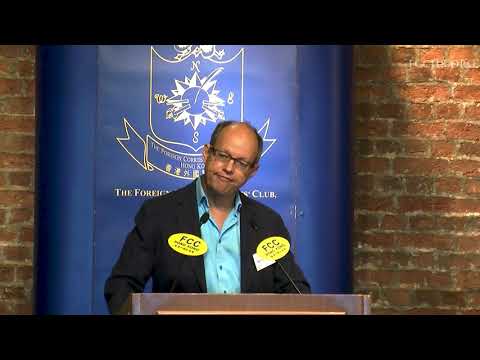 Frank Dikötter : How To Be A Dictator