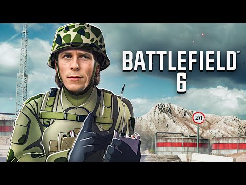 The Battlefield 6 Experience