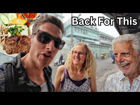 The One Vietnamese Dish These American Parents Can’t Stop Talking About 🇻🇳